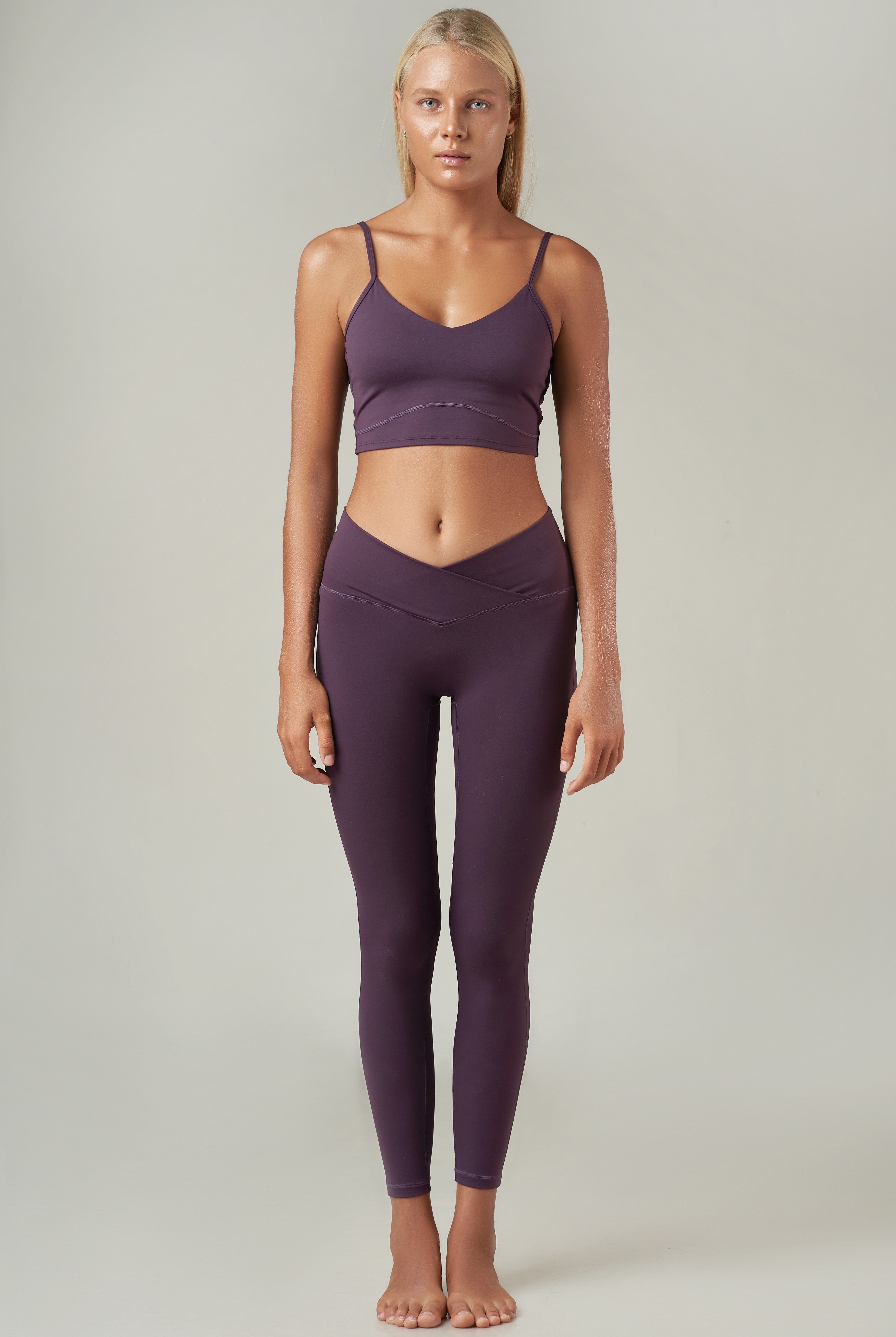 Amethyst Legging
