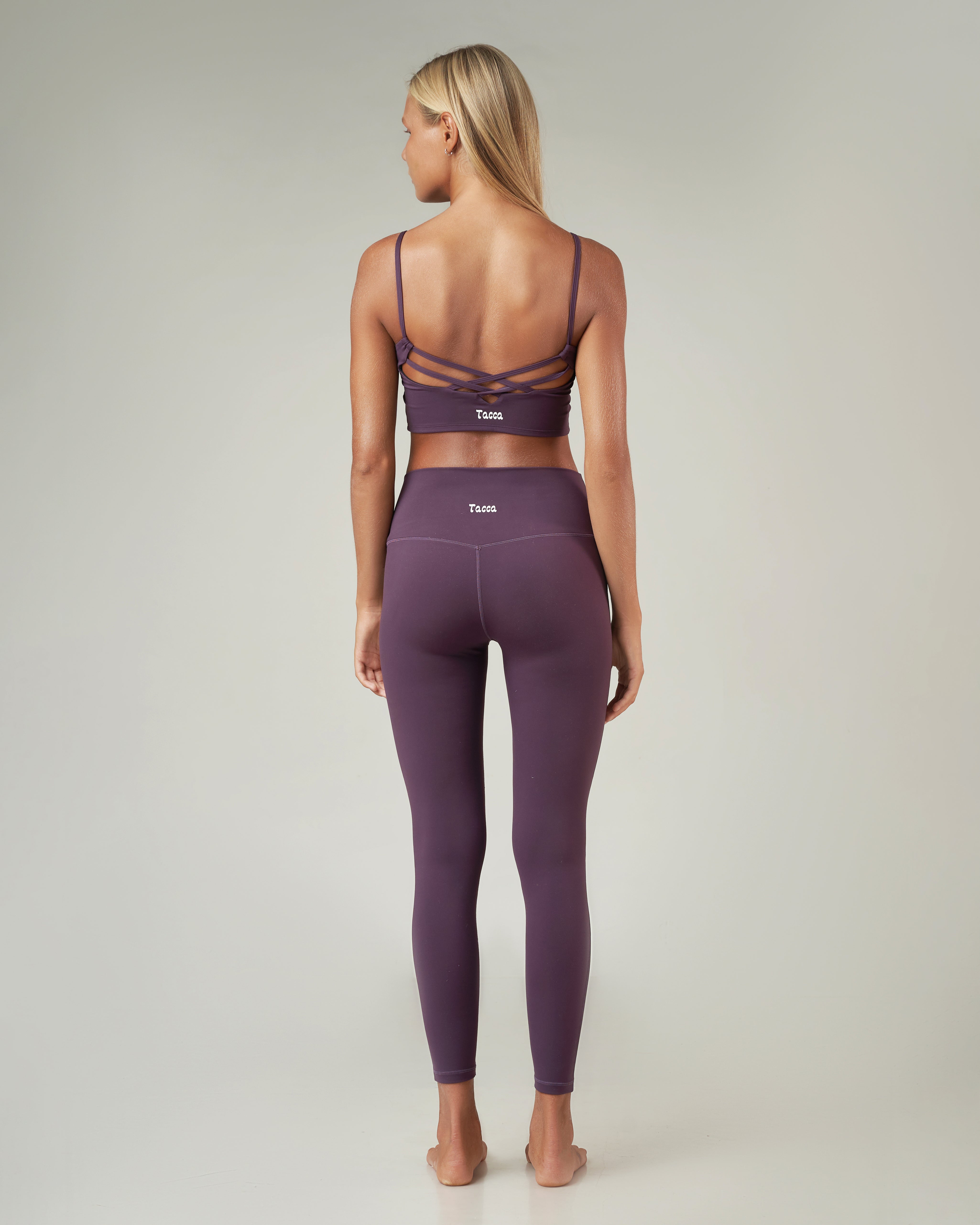 Amethyst Legging